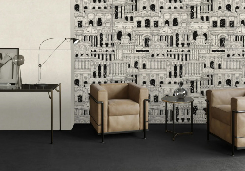 Bardelli Ceramica AQUATIC CREATURES